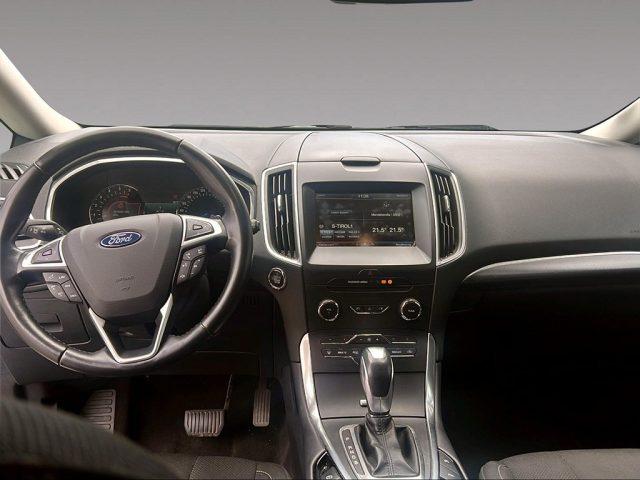 FORD S-Max 2.0 TDCi Start&Stop Powershift Titanium 7 posti