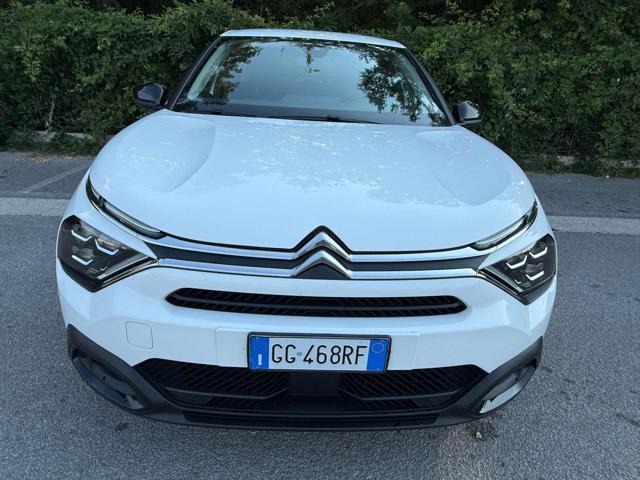 CITROEN C4 BlueHDi 110 S&S Feel