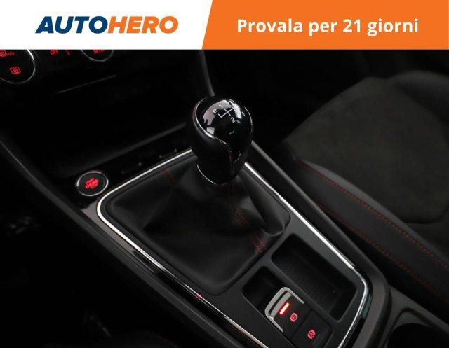 SEAT Leon 1.5 EcoTSI ACT 130 CV 5p. FR