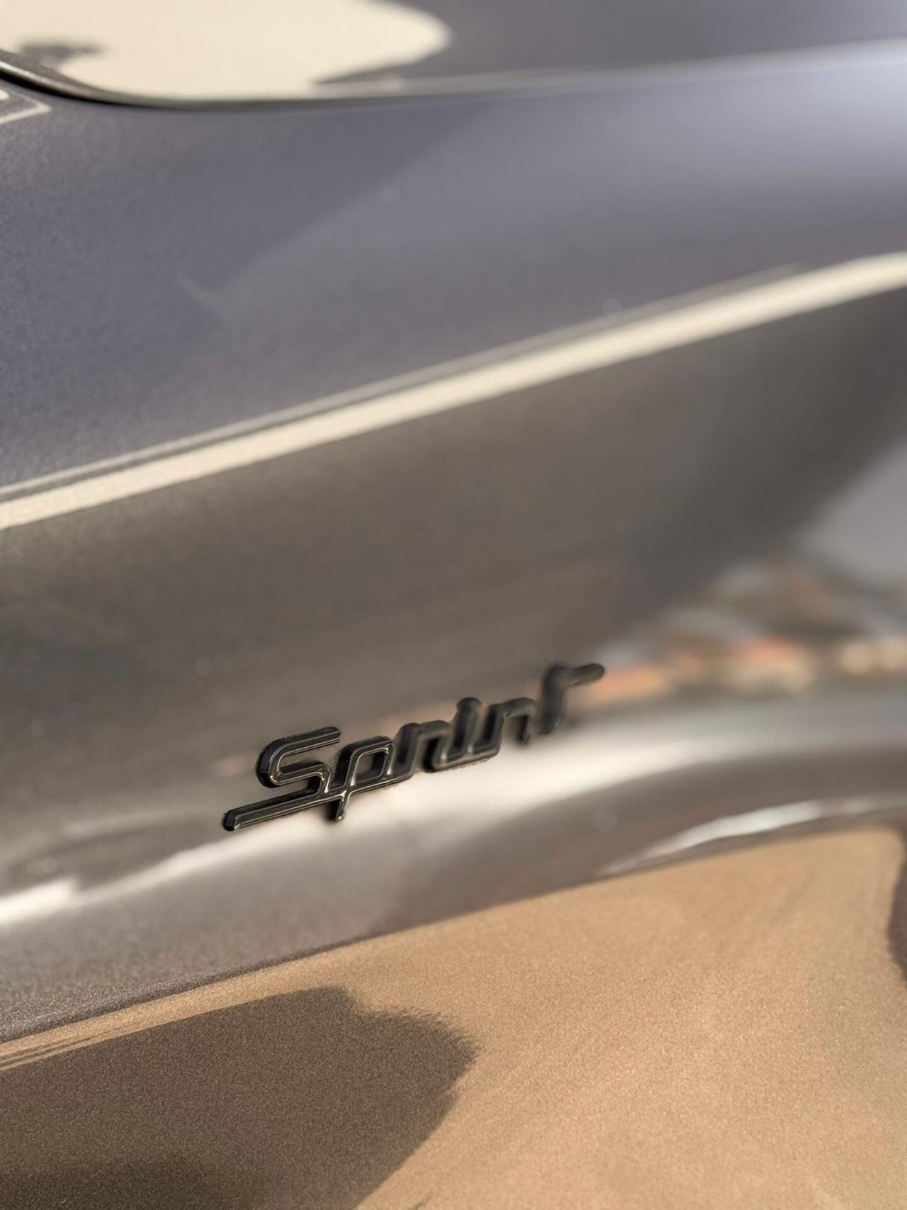 Alfa Romeo Stelvio 2.2 Turbodiesel 190 CV AT8 Q4 Sprint