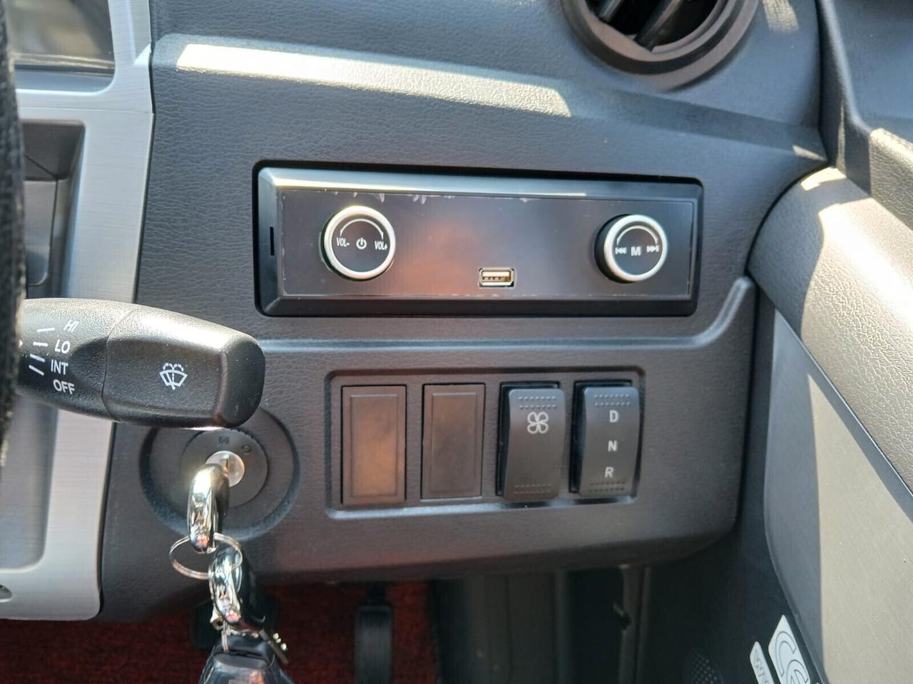 Lem Q7 E- NEOPATENTATI-IVA E MESSA SU STRADA INCLUSA