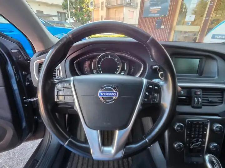 Volvo V40 D2 1.6 Kinetic