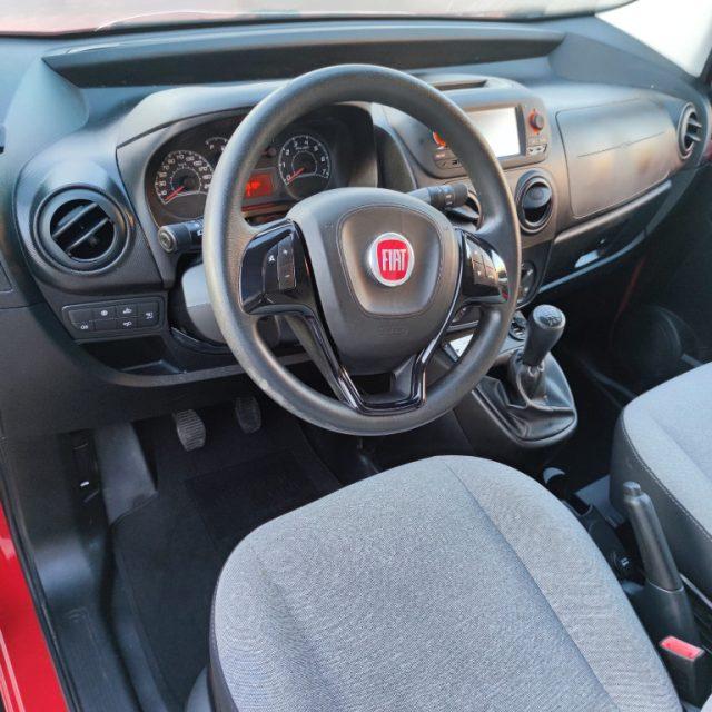FIAT FIORINO NEW 1.3 M-JET FURGONE ADVENTURE