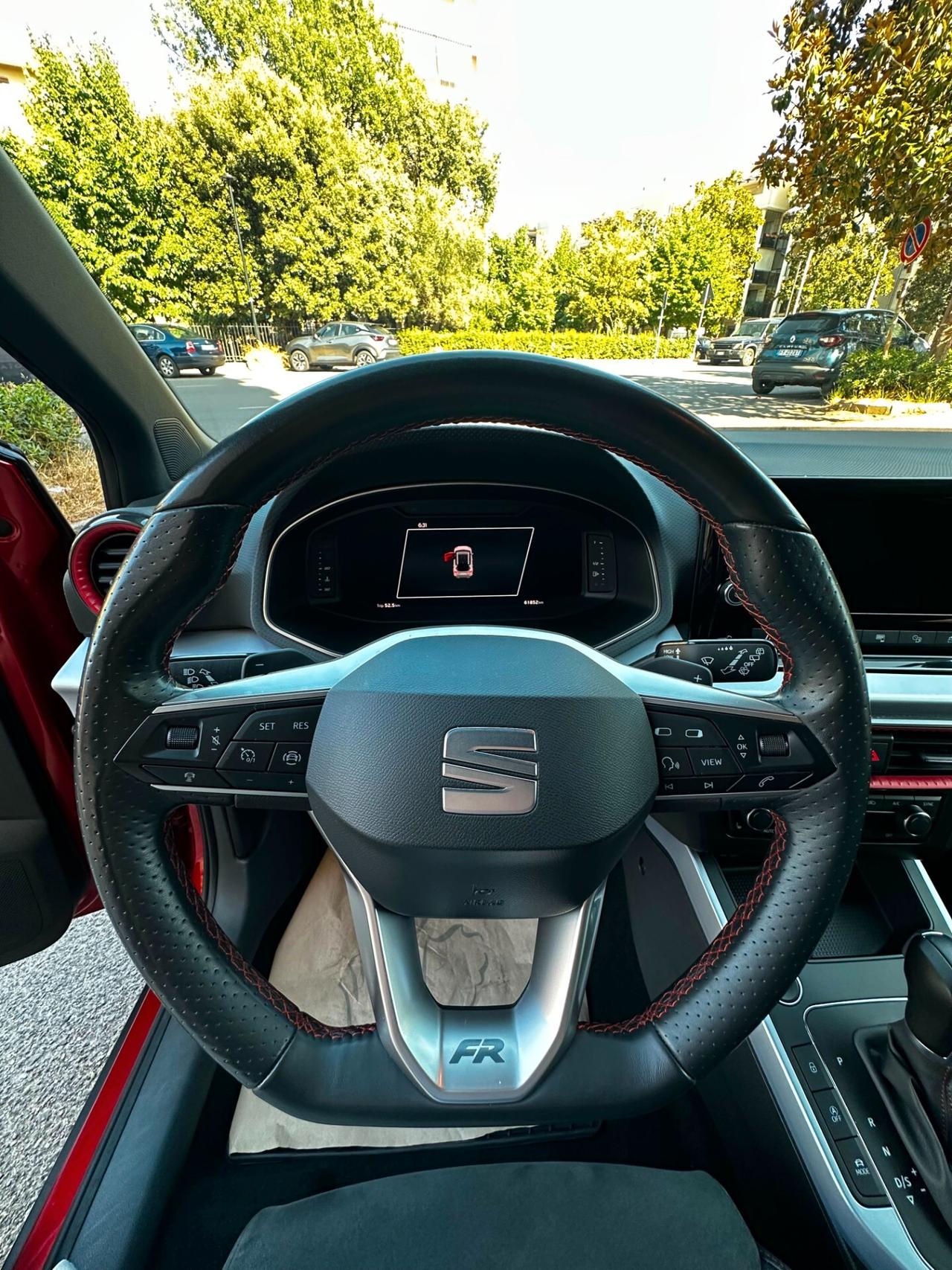 Seat Arona 1.0 EcoTSI 110 CV DSG FR