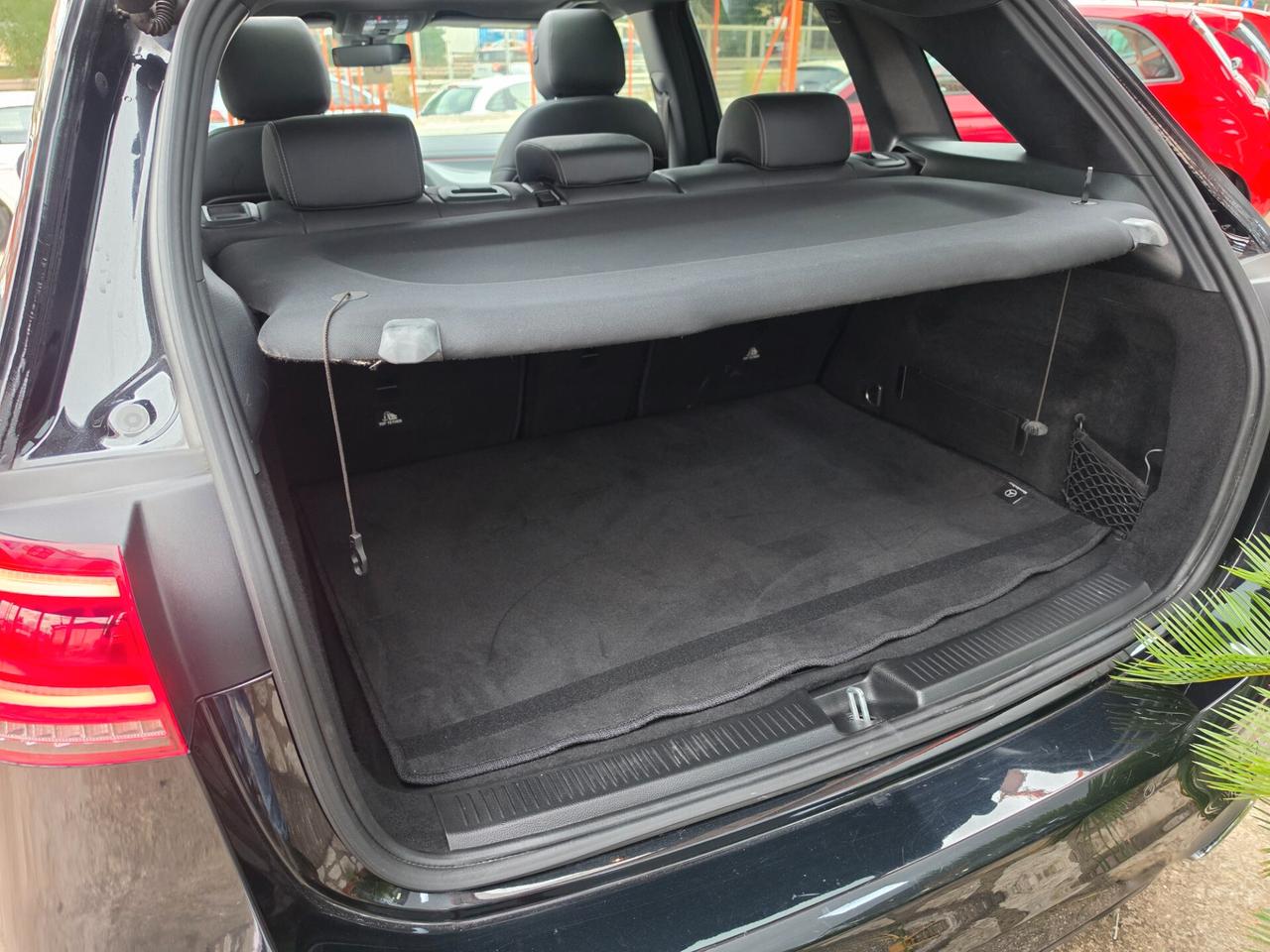 Mercedes Classe B180 1,5 diesel 2019 CV115 Premium automatic