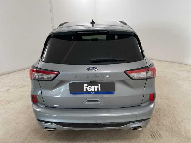 Ford Kuga 1.5 ecoblue st-line 2wd 120cv auto