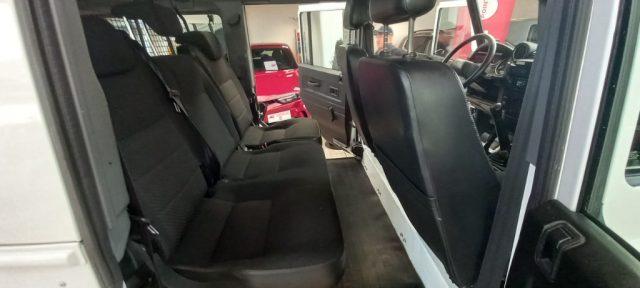 LAND ROVER Defender 110 2.2 TD4 Station Wagon AUTOCARRO N1