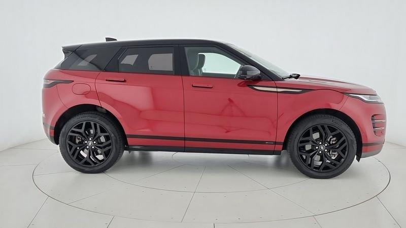 Land Rover RR Evoque 1.5 I3 PHEV 300 CV AWD Auto R-Dynamic
