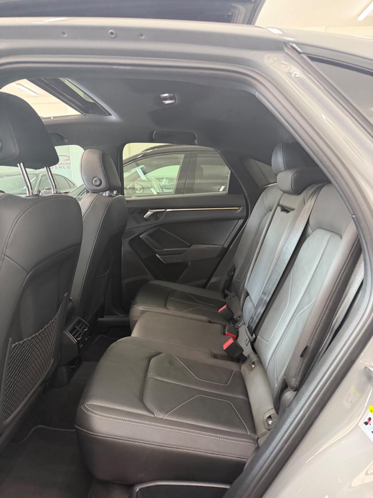 Audi Q3 SPB 200 Cv quattro S tronic FINANZIABILE