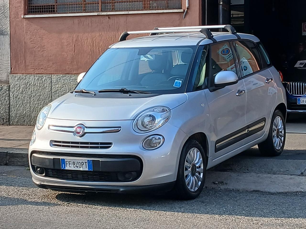 FIAT 500L 1.3 MJT 95 CV Business