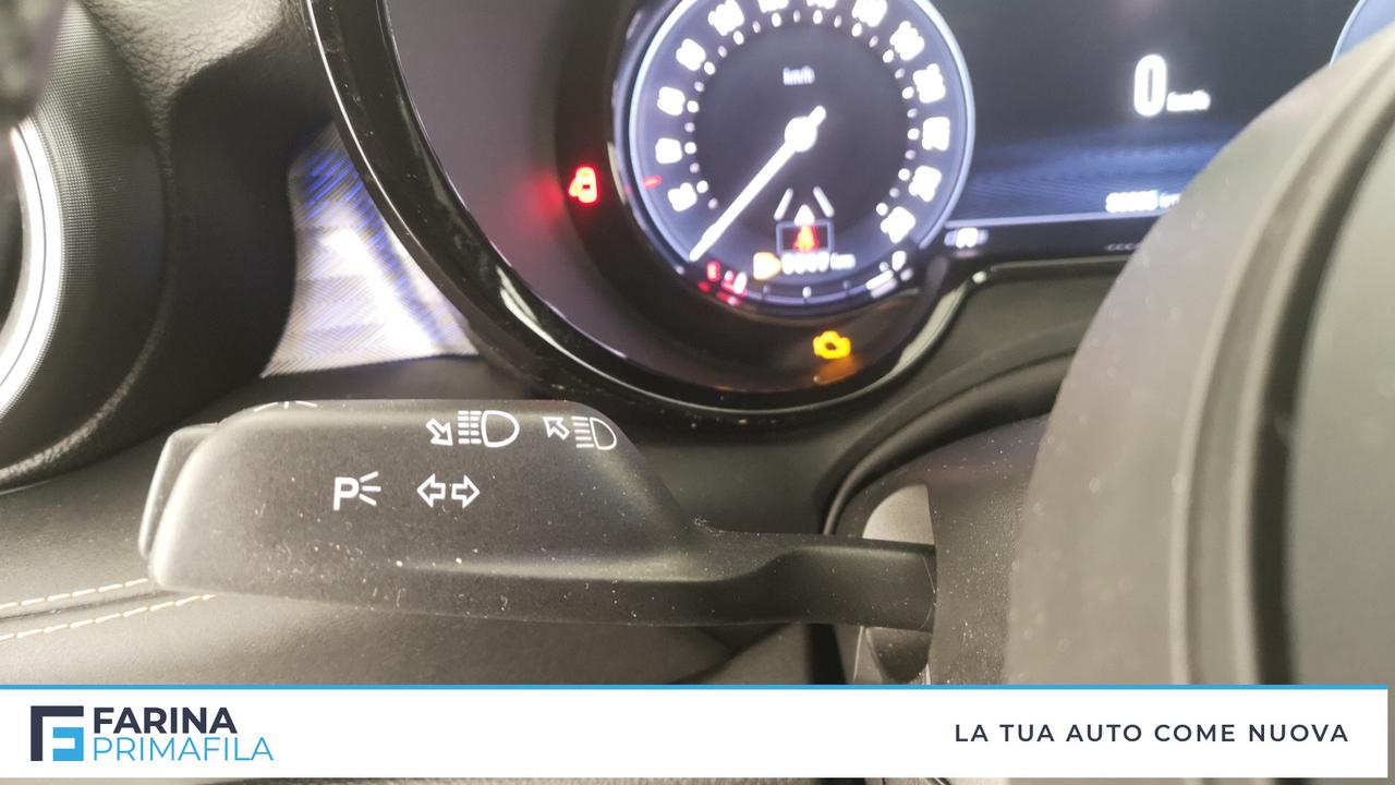 ALFA ROMEO Tonale - Tonale 1.6 Ti 130cv tct6