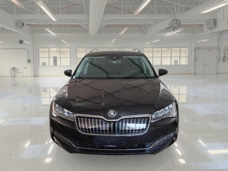 SKODA SUPERB 1.4 TSI PLUG-IN HYBRYD EXECUTIVE DSG STATION WAGON