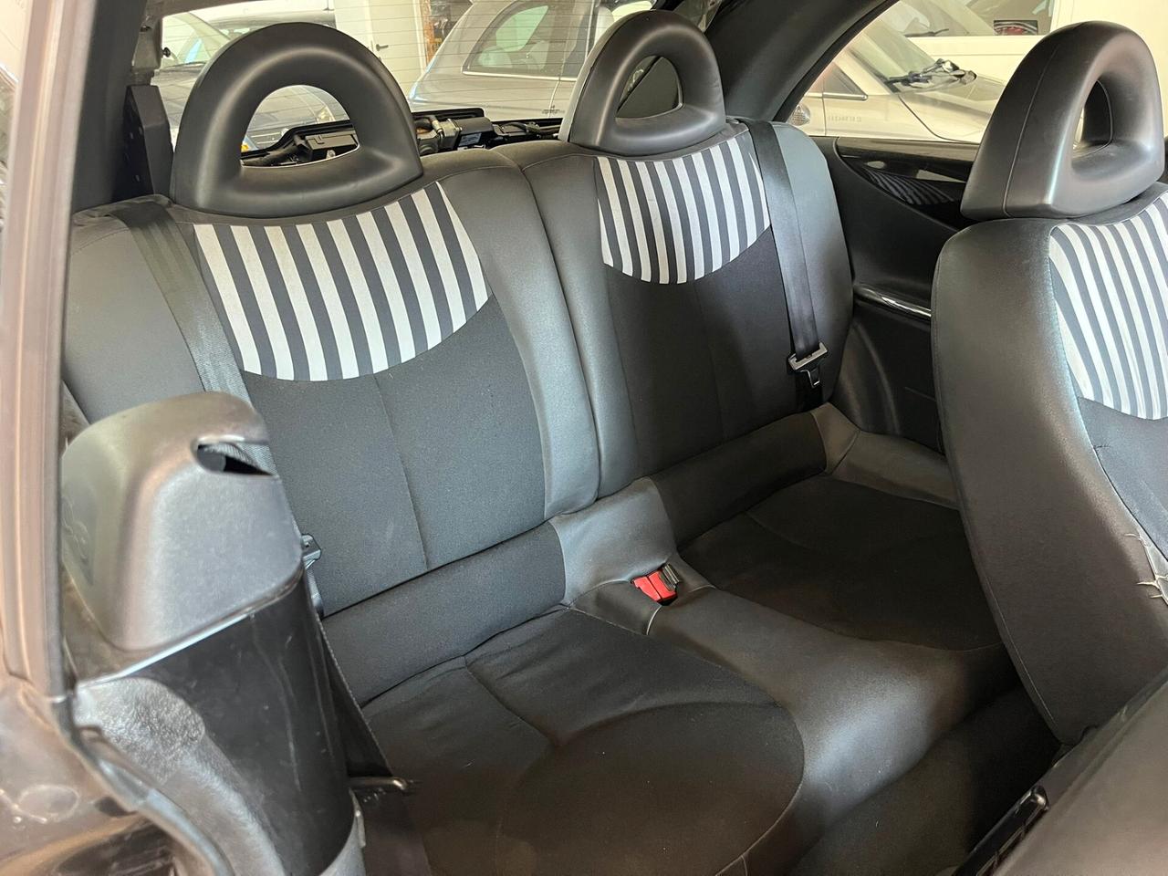 Citroen C3 CABRIO 1.4 DIESEL ( LEGGI TESTO )