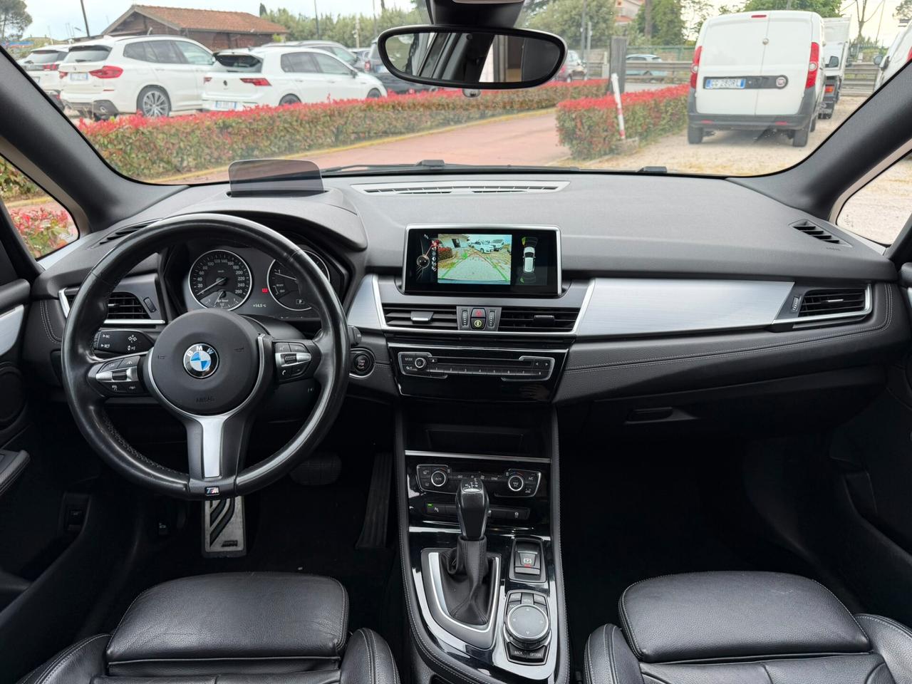 Bmw Active Tourer 220d xDrive Msport aut.