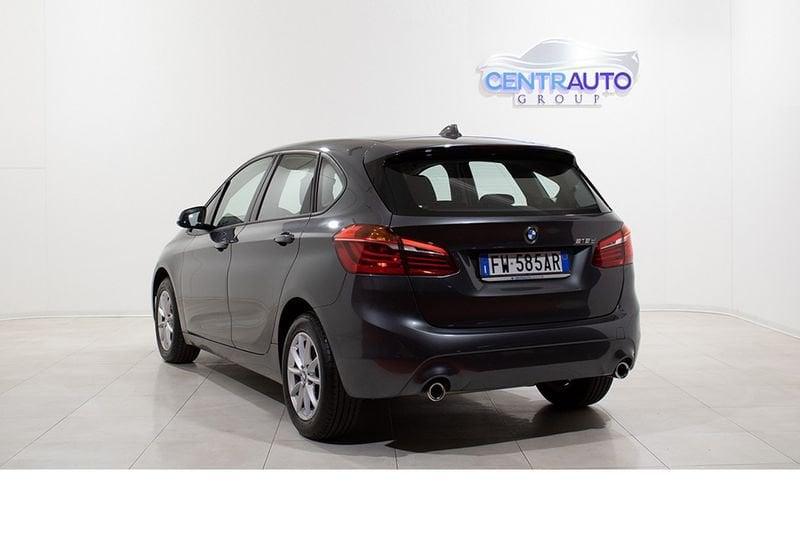 BMW Serie 2 Active Tourer 218d Active Tourer Business