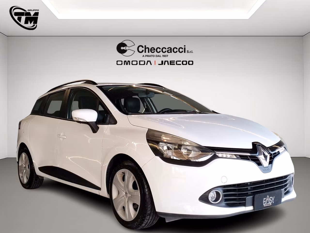 Renault Clio Sporter dCi 8V 90CV S&S Energy EcoBusiness