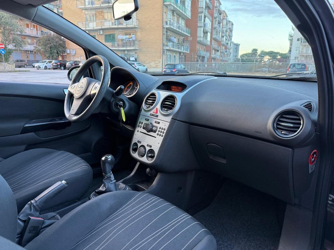 Opel Corsa 1.3 CDTI 75CV IN OTTIME CONDIZIONI