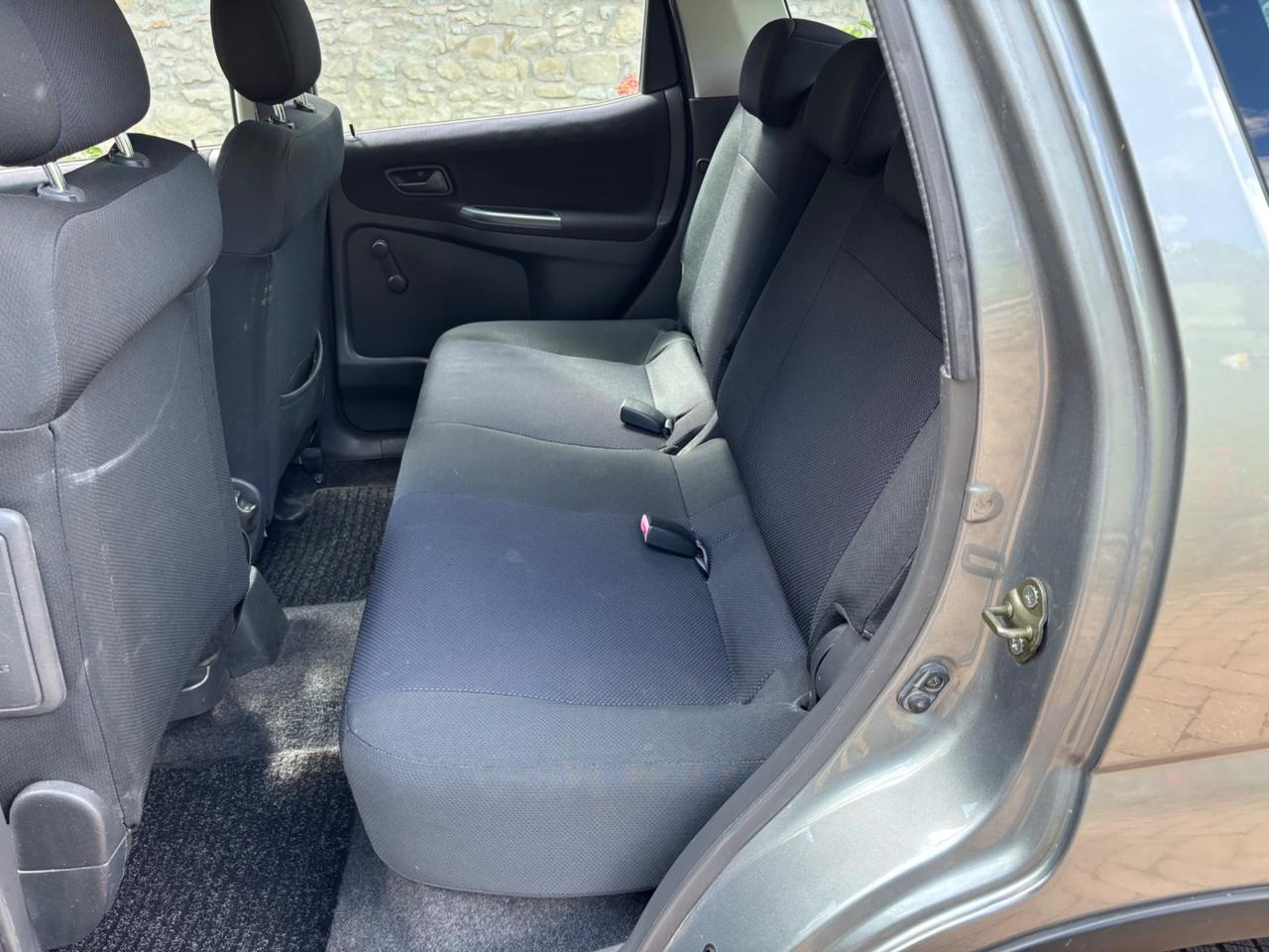 Suzuki Ignis 1.5 Benzina 16V cat 4WD 5Porte
