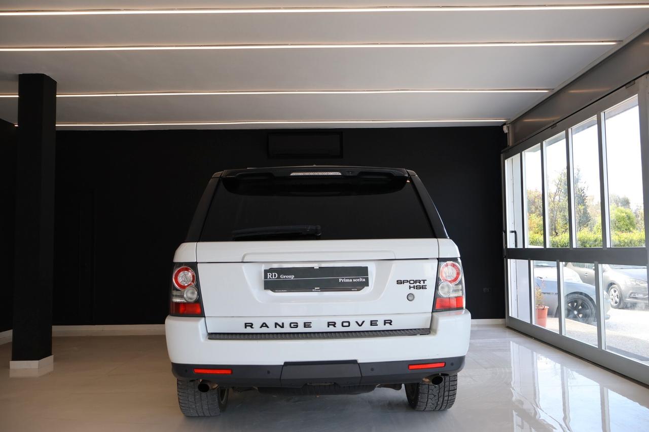 Range Rover Sport 3.0 tdV6 HSE Tetto apribile