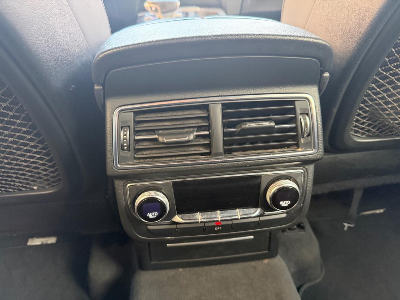 Audi Q7 3.0 TDI 218 CV ultra quattro 7 Posti 2017