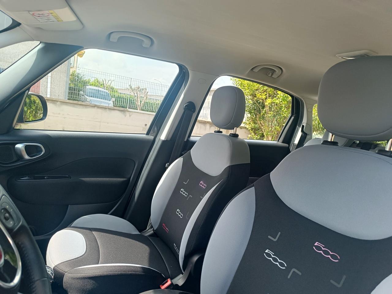 Fiat 500L 1.3 Multijet del 2015 SOLO 124.000 KM
