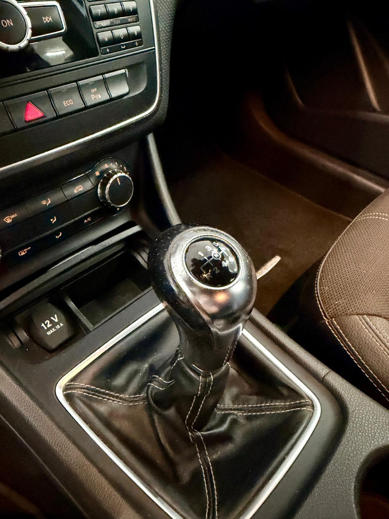 Mercedes classe A 180 CDI Sport FINANZIABILE