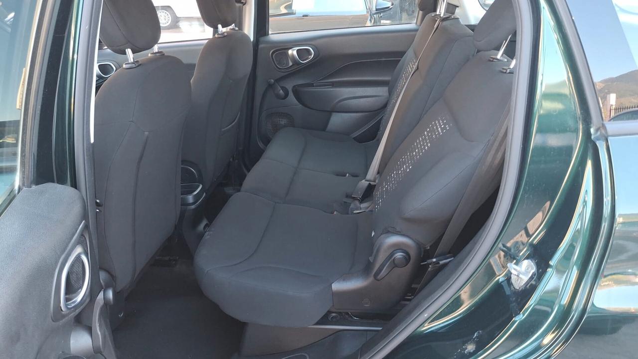 Fiat 500L 1.3 Multijet 95 CV Connect
