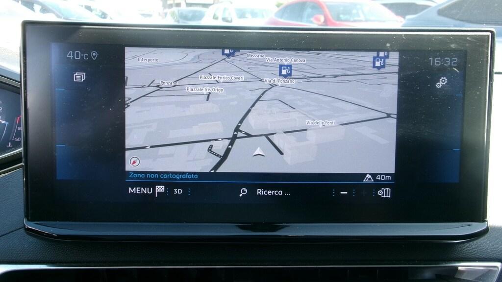 Peugeot 3008 1.5 BlueHDi Allure Pack EAT