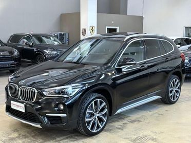 BMW X1 sDrive18d xLine Auto - 19" - Tetto - Navi-Head Up