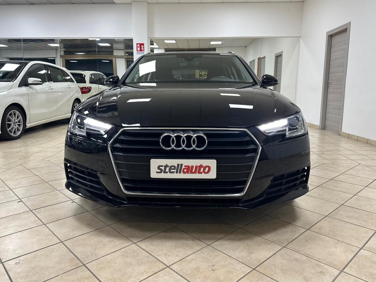 Audi A4 Avant 35 TDI S tronic Business Sport *IVA DEDUCIBILE*