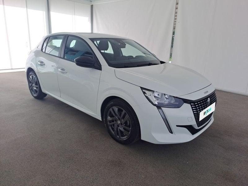 Peugeot 208 Active Pack PureTech 75 S/S