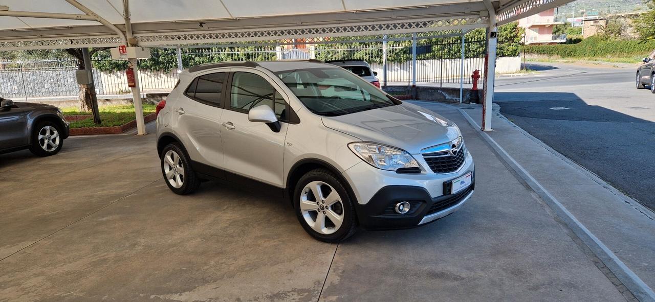 Opel Mokka 1.7 CDTI Ecotec 130CV 4x2 Start&Stop Ego