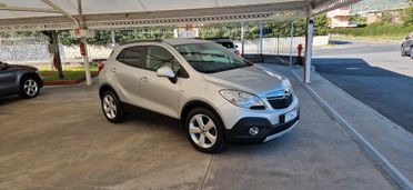 Opel Mokka 1.7 CDTI Ecotec 130CV 4x2 Start&Stop Ego