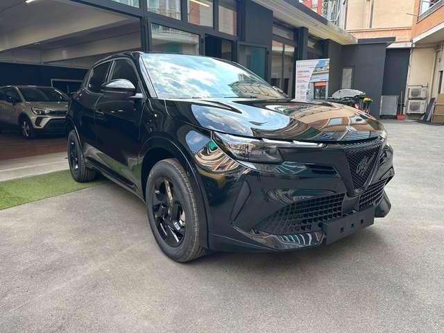 Alfa Romeo Junior Junior 1.2 ibrida Sprint 145cv edct6 con Navigatore