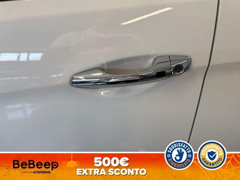 Hyundai Santa Fe 2.2 CRDI XPOSSIBLE 4WD AUTO
