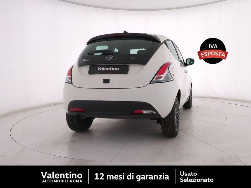 Lancia Ypsilon 1.0 FireFly 5 porte S&S Hybrid Silver Plus