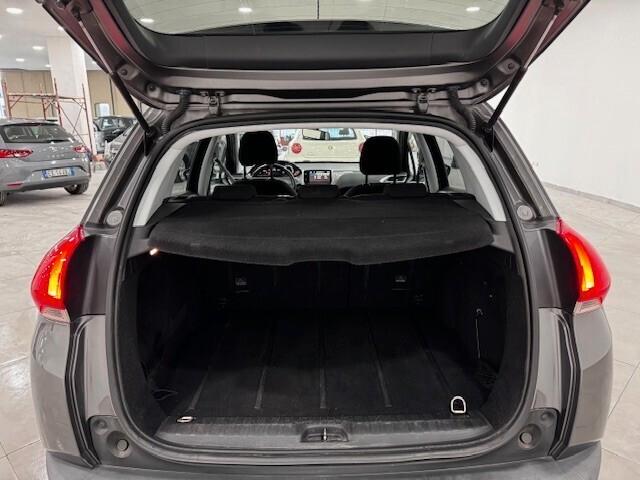 Peugeot 2008 1.2 VTi 82CV Allure