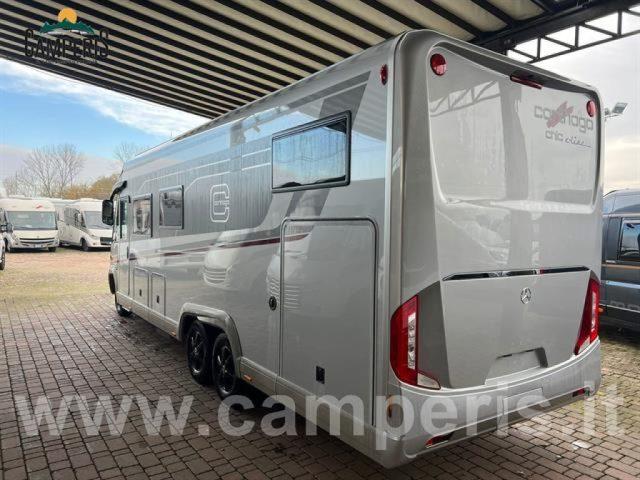 CARTHAGO CARTHAGO CHIC E-LINE I 61 XL LEMERCEDES