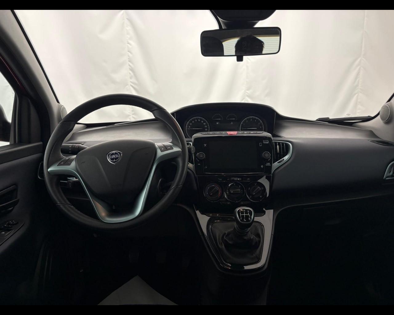 LANCIA Ypsilon 1.2 Ecochic Gpl 69cv