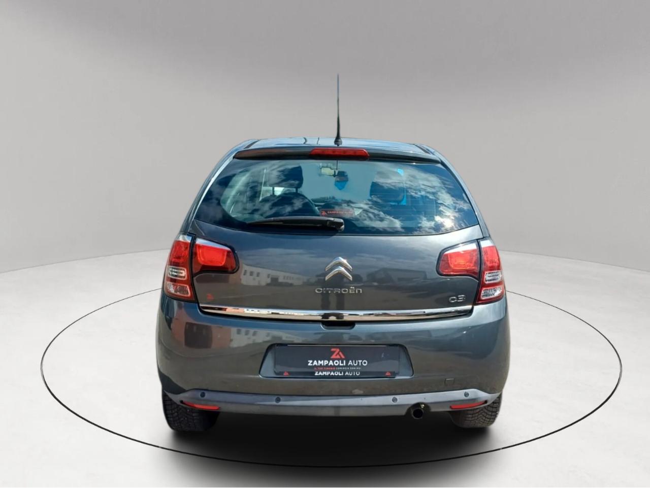Citroen C3 PureTech 82 Monna Lisa