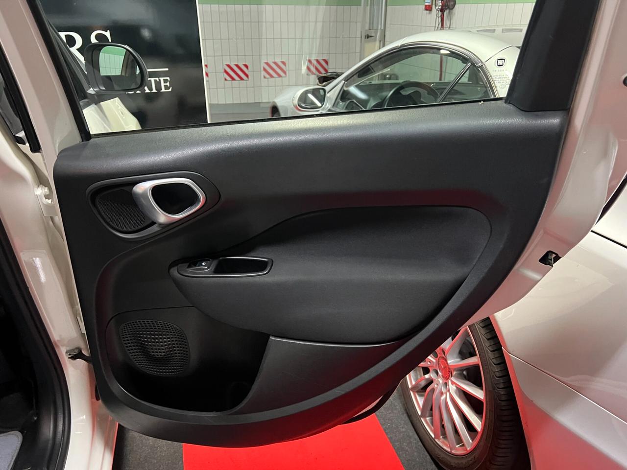 Fiat 500L 1.3 Multijet 95 CV Lounge