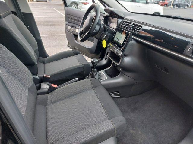 CITROEN C3 BlueHDi 100 S&S Shine
