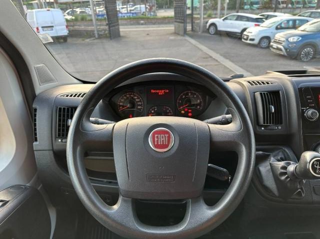 Fiat Ducato 1.5 N-CONNECT 115cv DCT-34.100KM