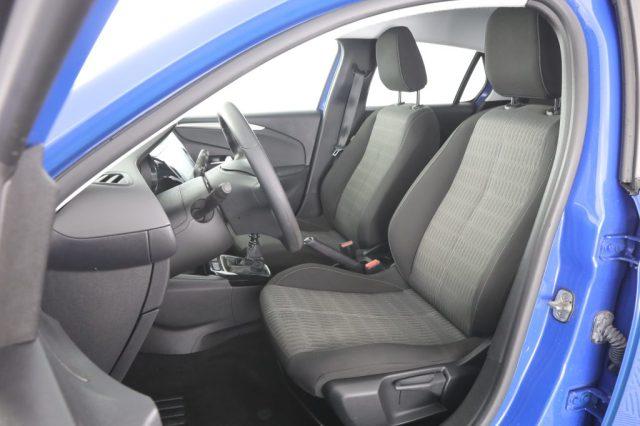 OPEL Corsa Corsa 1.2 100 CV Edition