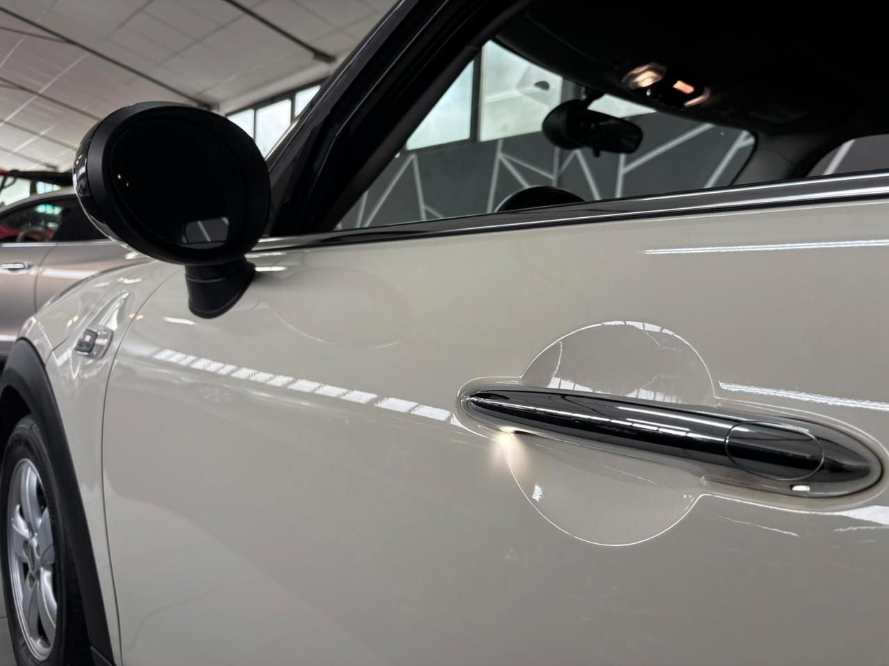 Mini 1.5 One D Business NEOPATENTATI