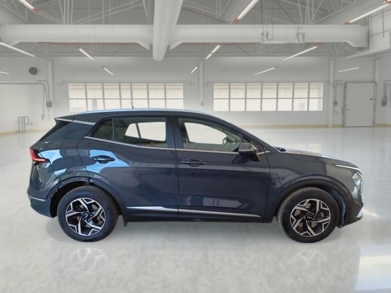 KIA SPORTAGE 1.6 CRDI MHEV BUSINESS 2WD DCT SUV