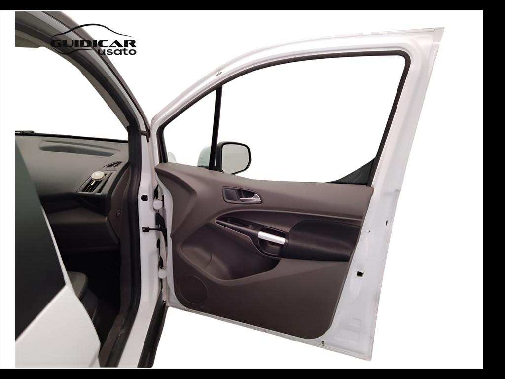 FORD Gran Tourneo Connect II 2018 - gran tourneo connect 1.5 tdci 120cv 7p.ti titanium auto E6.2