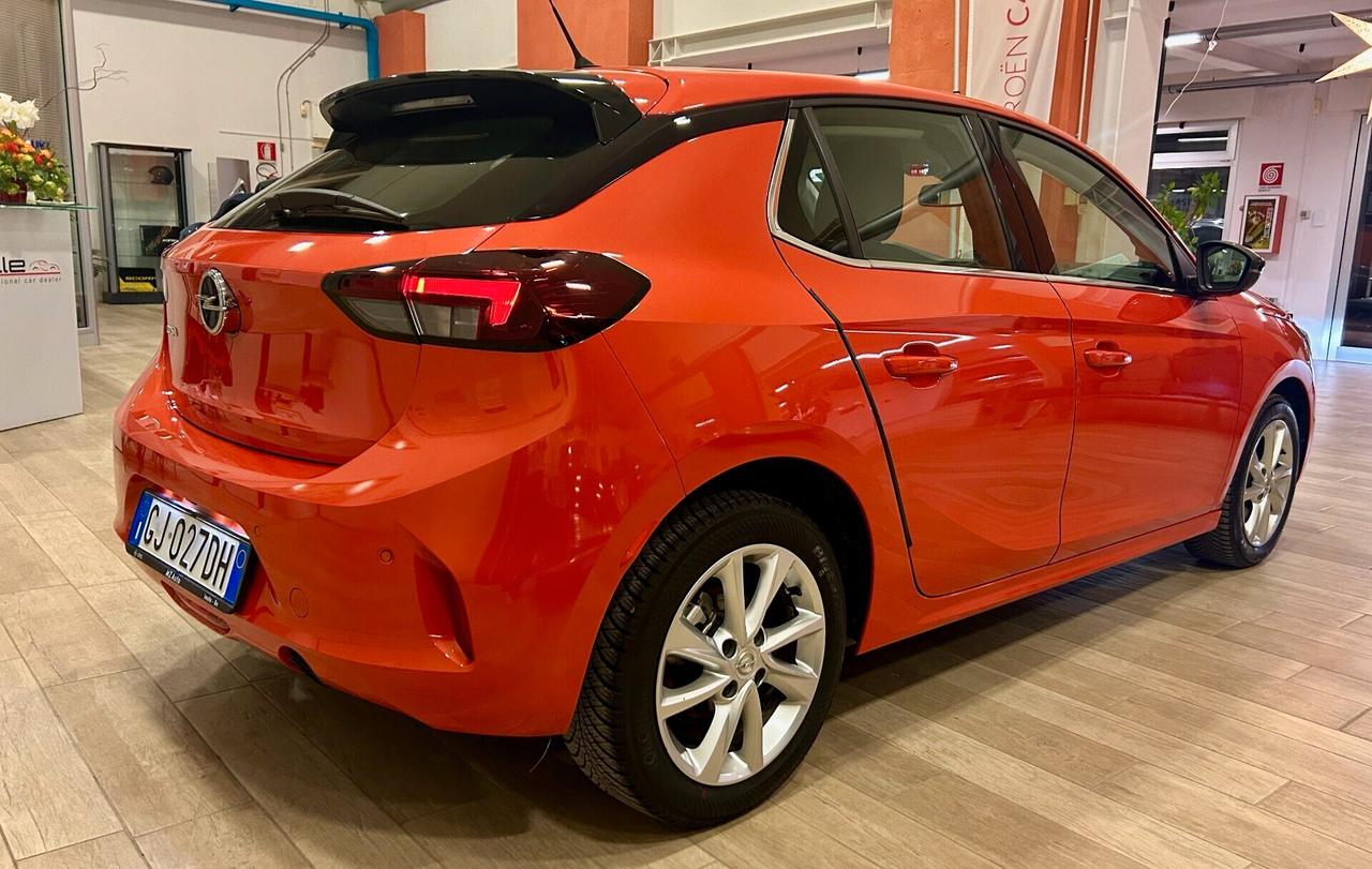 Opel Corsa 1.5 D 100 CV Blitz Edition