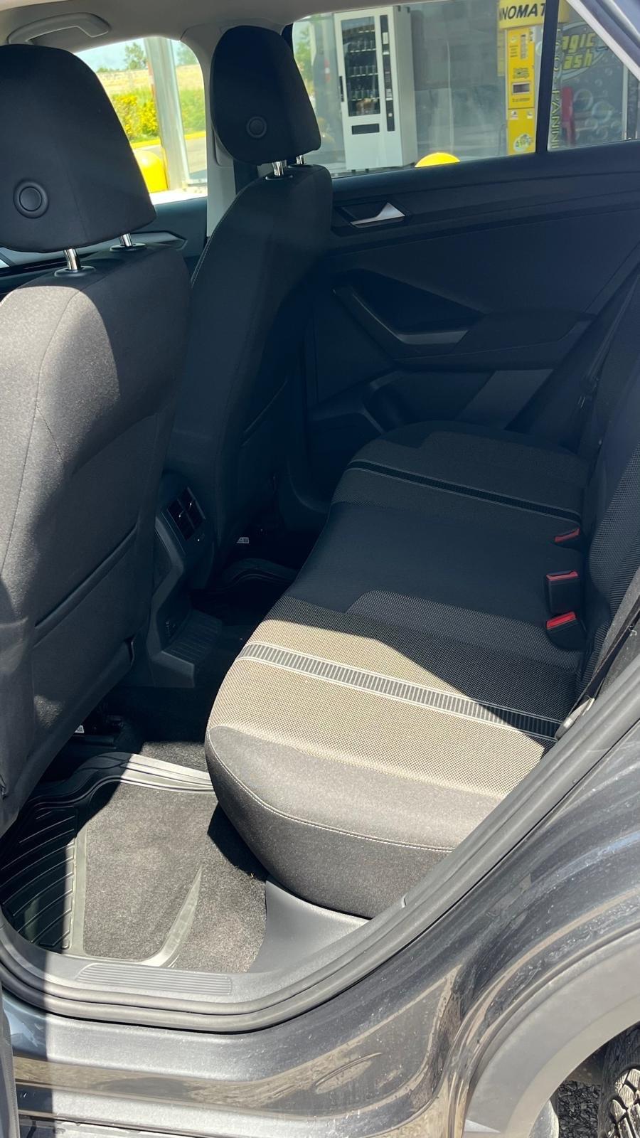 Volkswagen T-Roc 1.6 TDI SCR Style 2018