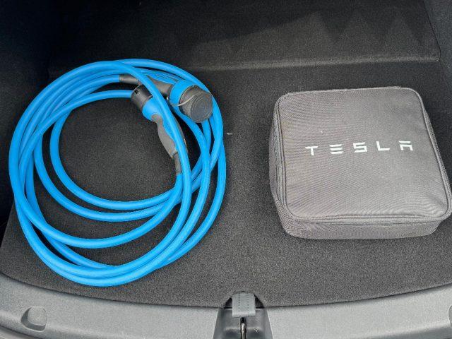 TESLA Model Y PERFORMANCE AWD DUAL MOTOR *AUTOPILOT AVANZATO*